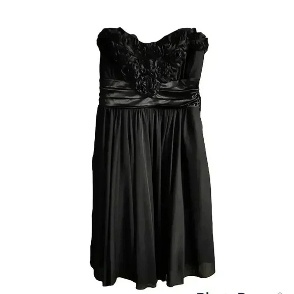 Studio Y prom dress size medium - Picture 1 of 4